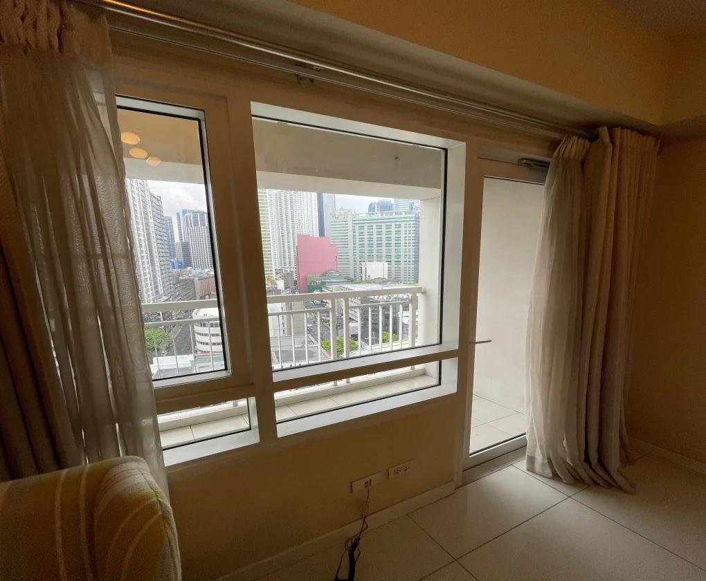 1 Bedroom Condominium for Rent in Senta By Alveo Land