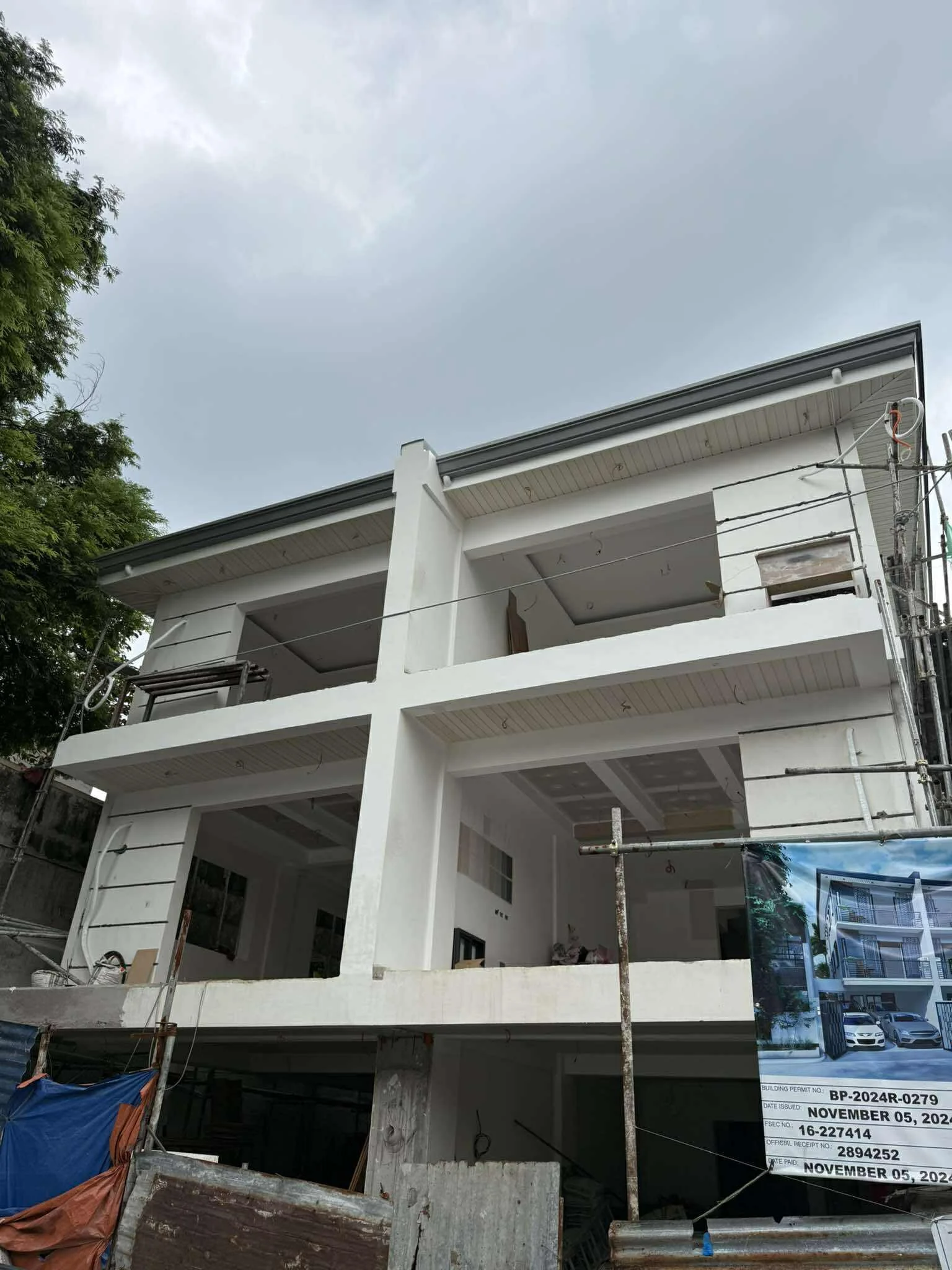 Townhouse For Rent | 3BR 240sqm Townhouse for Rent in Pasig City