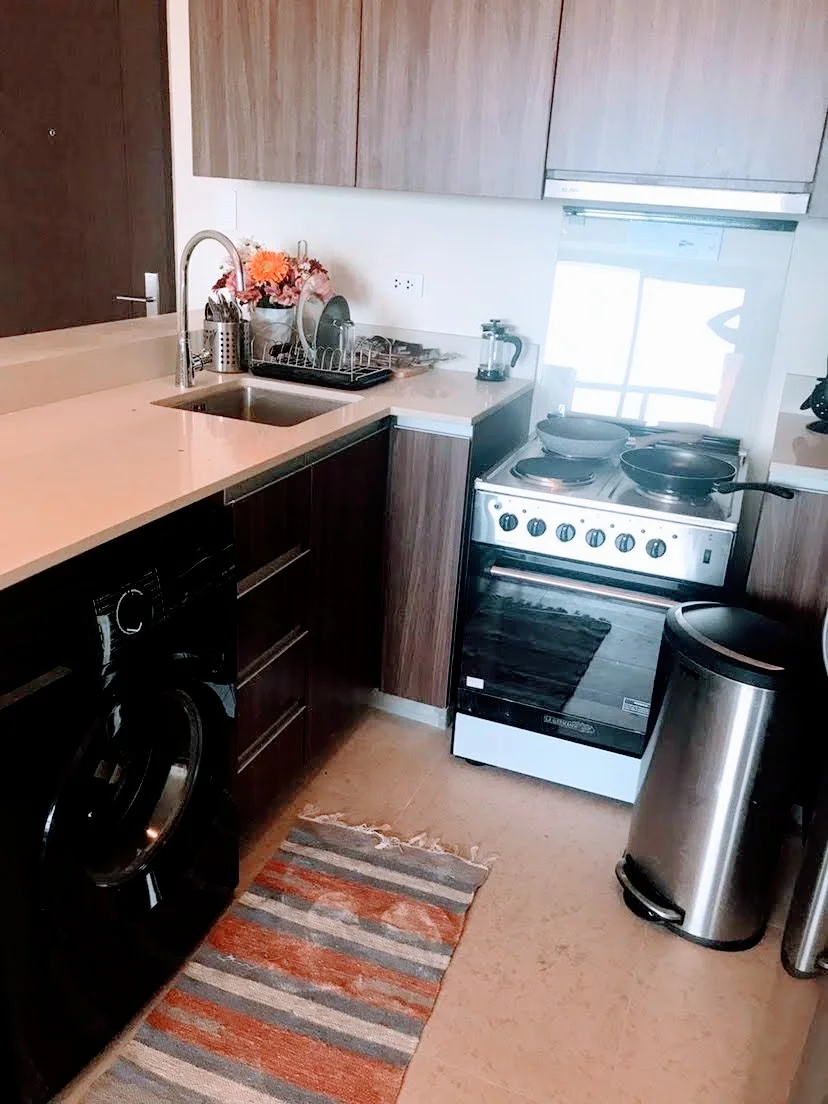 1 Bedroom Condominium for Sale in Shang Salcedo Place