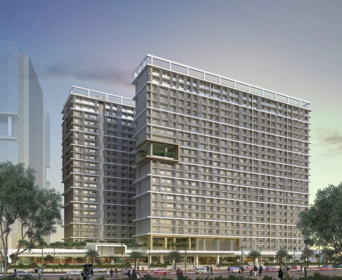 1 Bedroom Condominium for Sale in Park Mckinley West