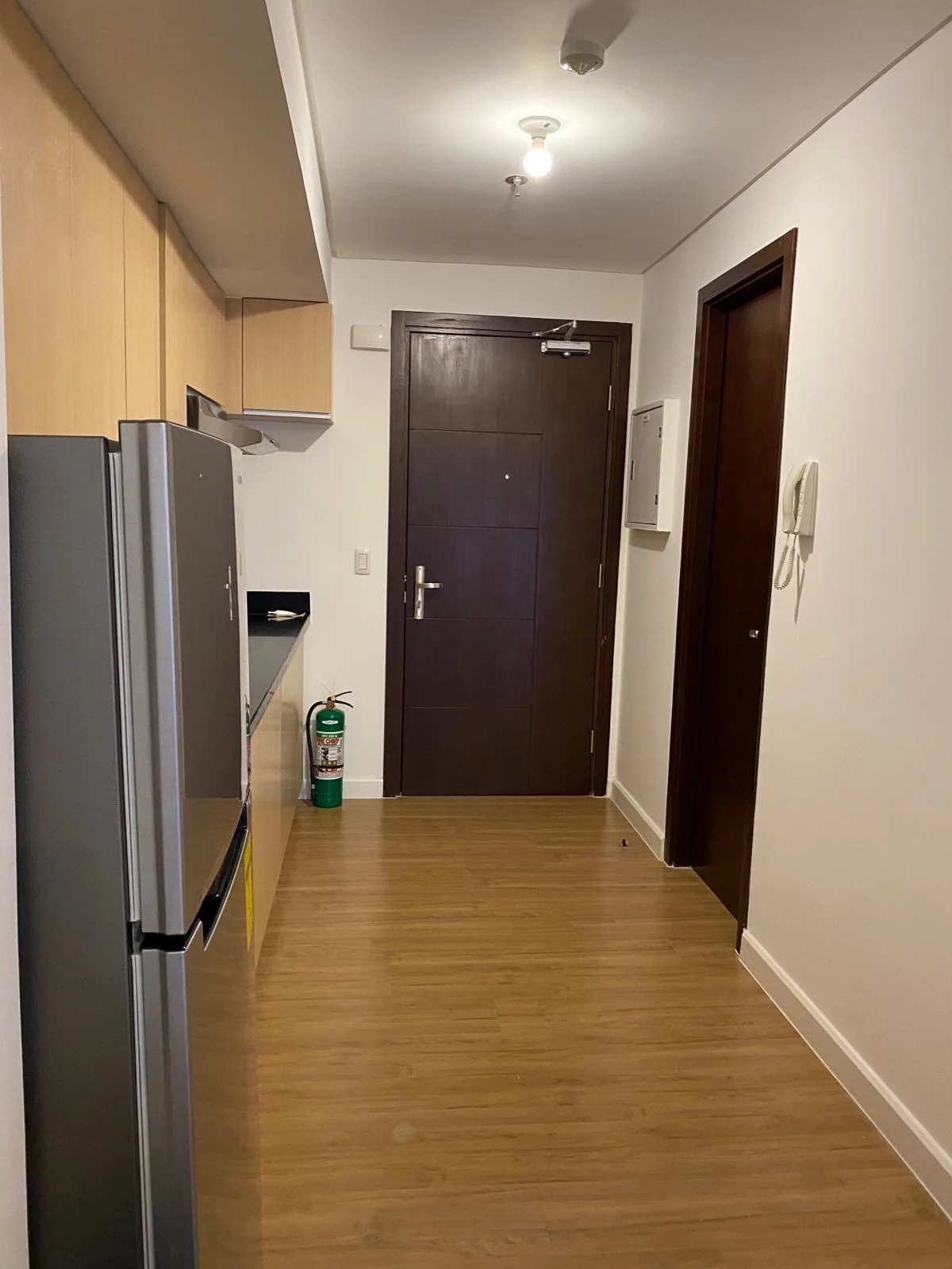 Condominium for Sale in Verve