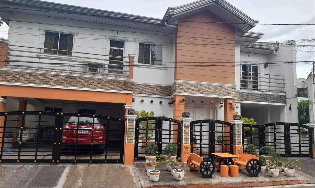 5 Bedroom House & Lot for Sale in Cuestra Verde 2