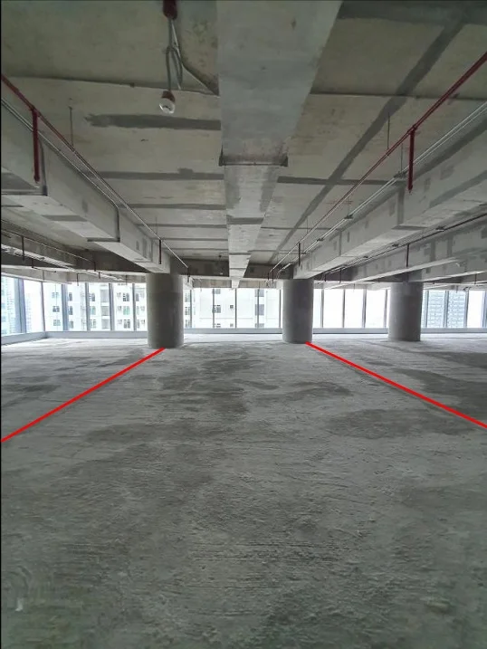 Alveo Financial Tower | 116sqm Office Space for Rent in Makati City