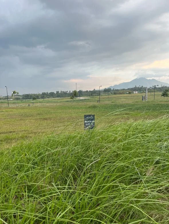 Lot only for Sale in Mondia Nuvali