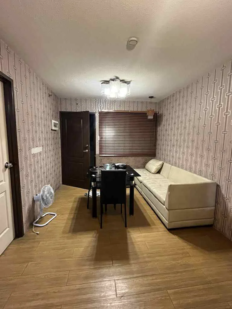 Bali Oasis - 2-Bedroom Condo For Sale in Santolan, Pasig City