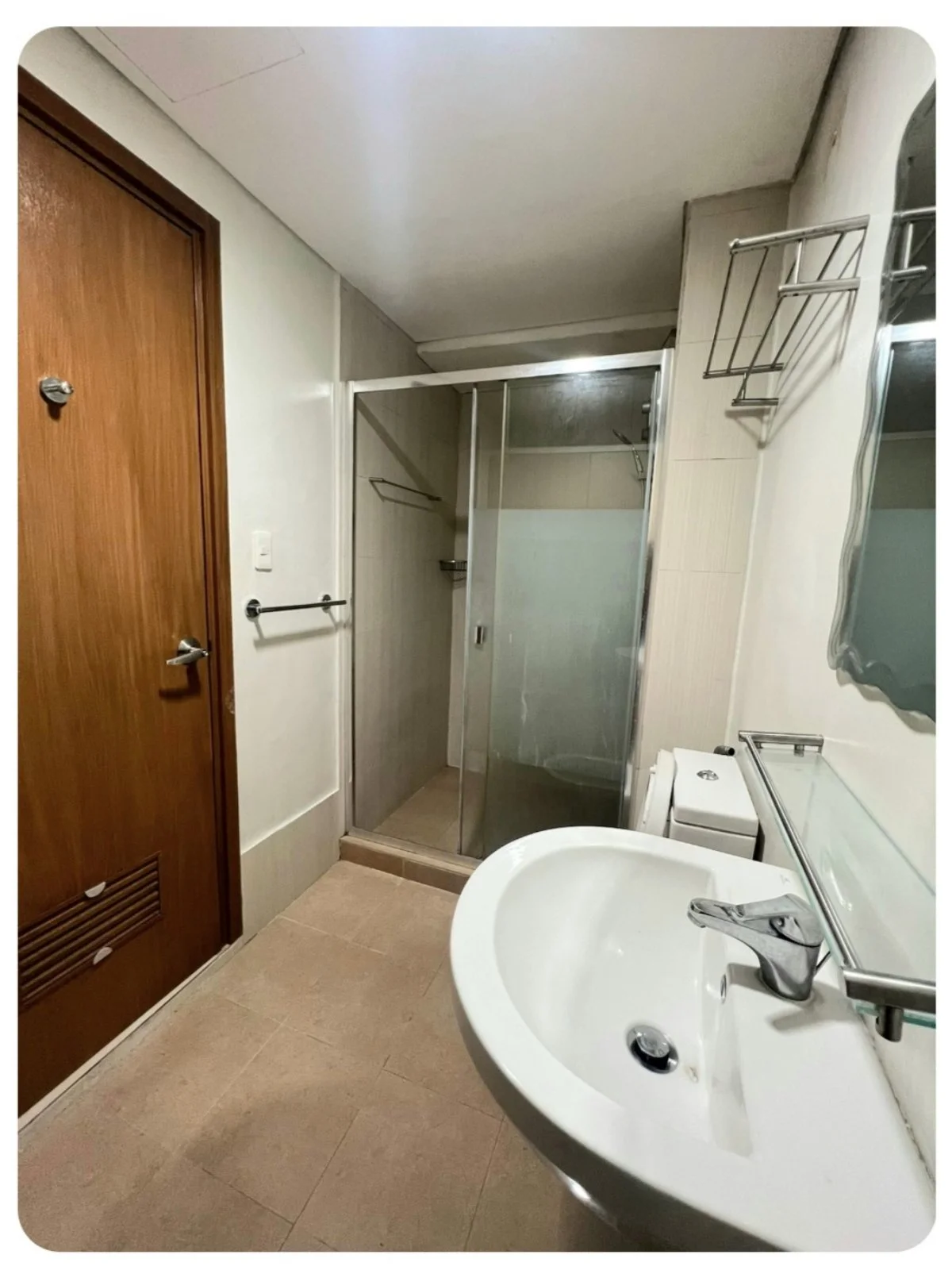 Condominium for Sale in Aspire Tower