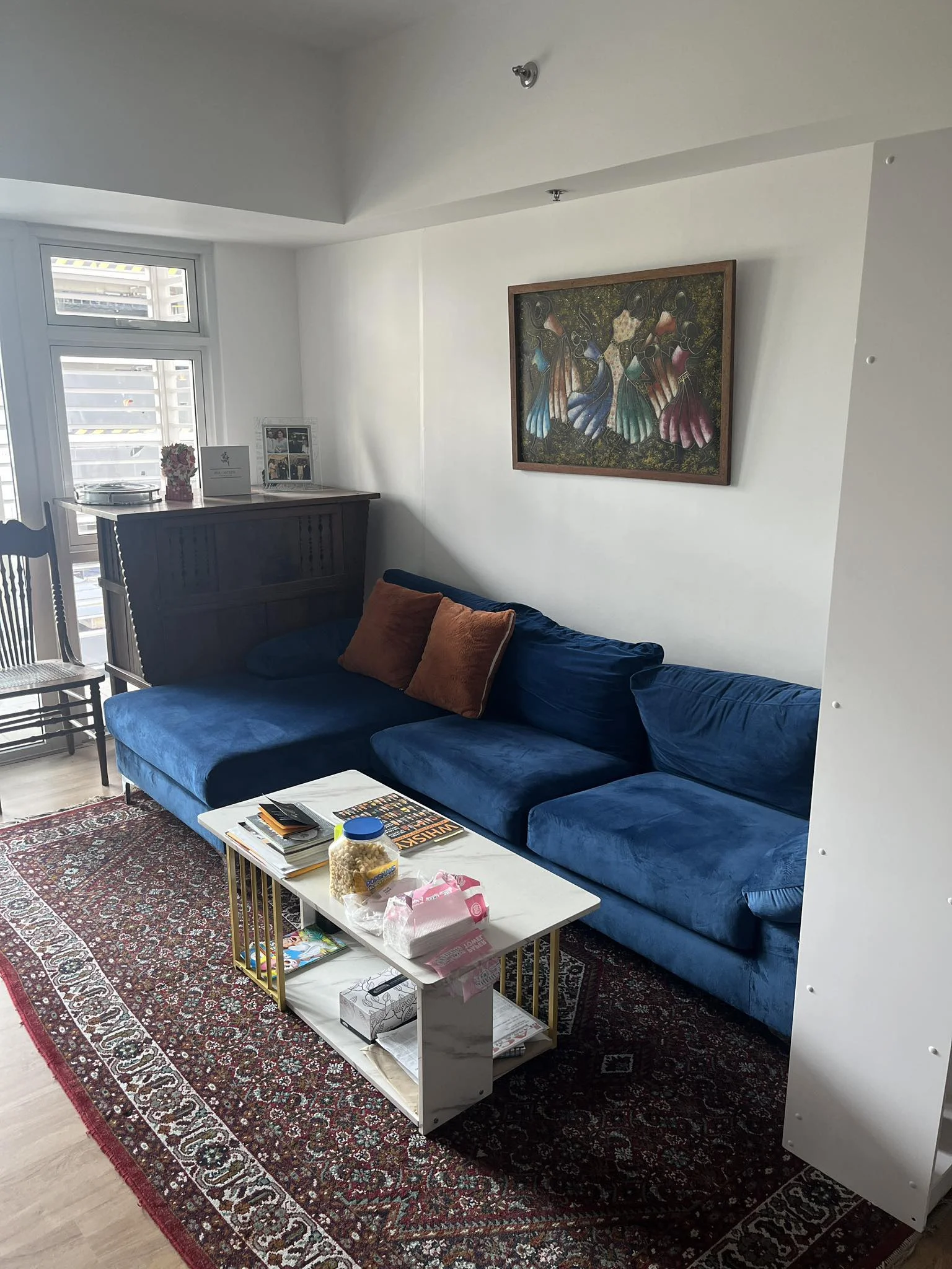 2 Bedroom Condominium for Sale in The Veranda