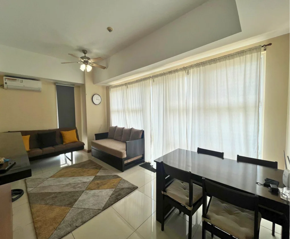 1 Bedroom Condominium for Rent in Venice Luxury Residences