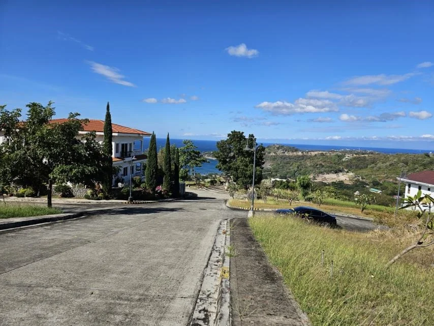 Lot for Sale in Terrazas De Punta Fuego
