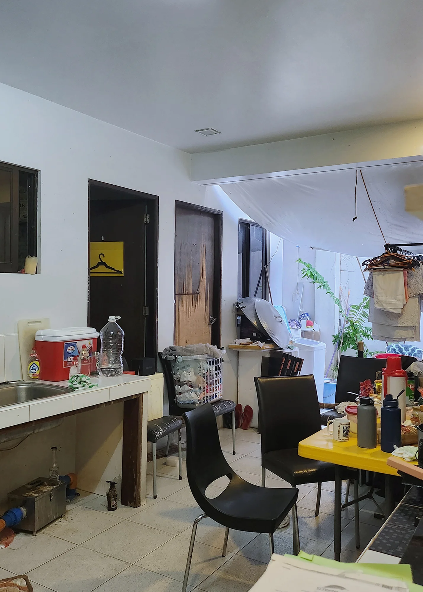 4 Bedroom House & Lot for Sale in Greenville Subdivision