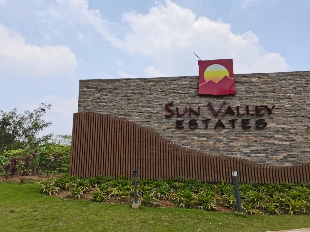 Lot for Sale in Sun Valley Golf And Residential Estates