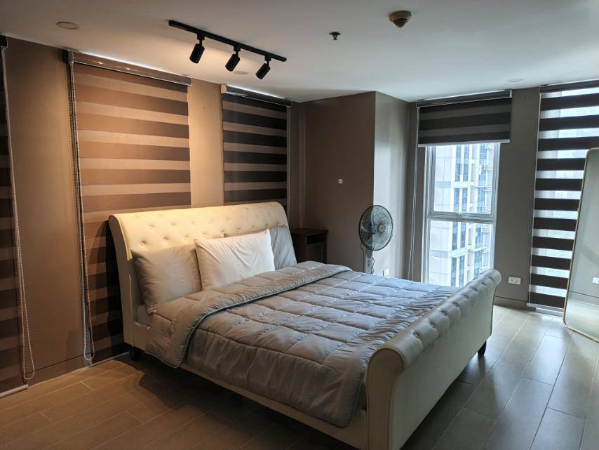3BR Condo For Sale at The Venice Luxury Residences - Taguig