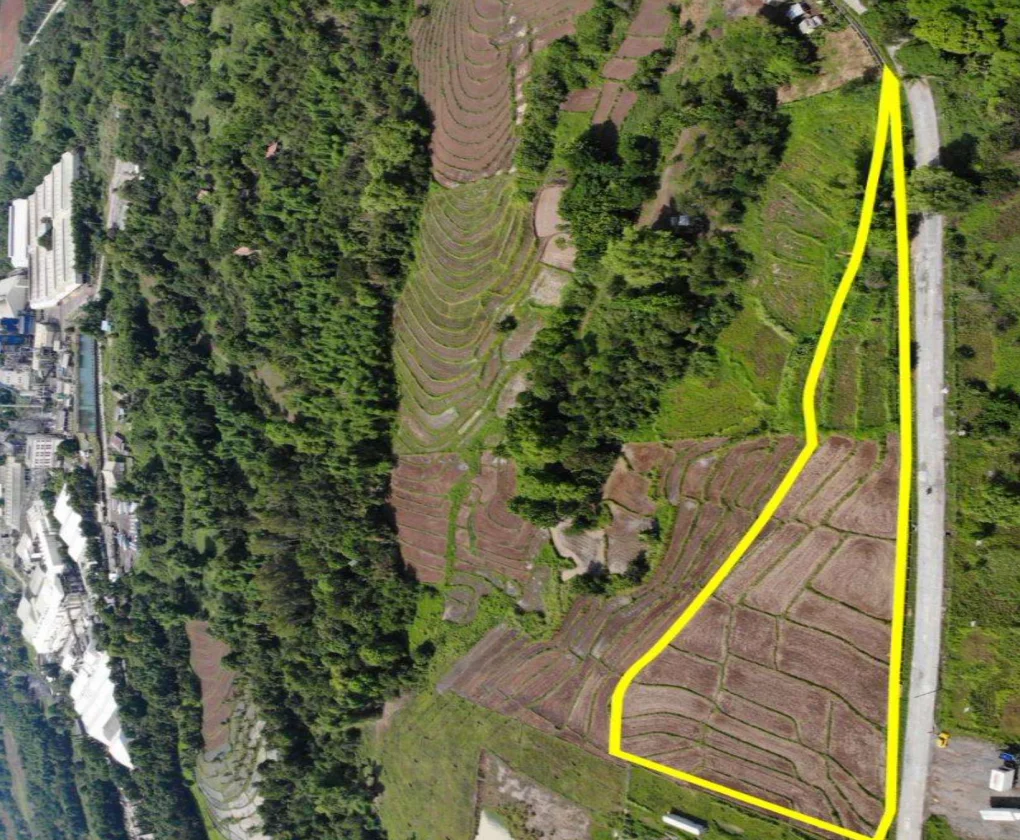 Lot for Sale in Bataan