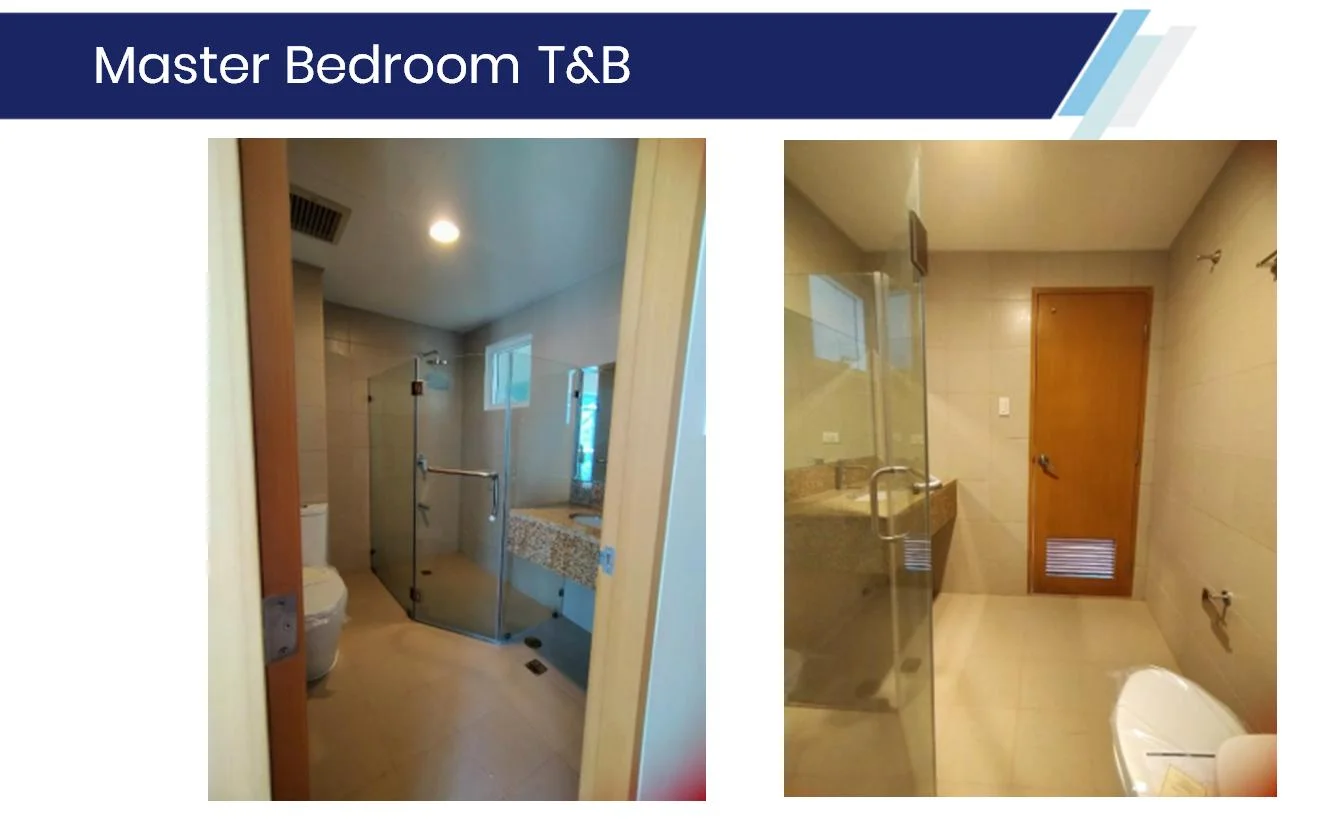 3 Bedroom Condominium for Sale in Madison Park West