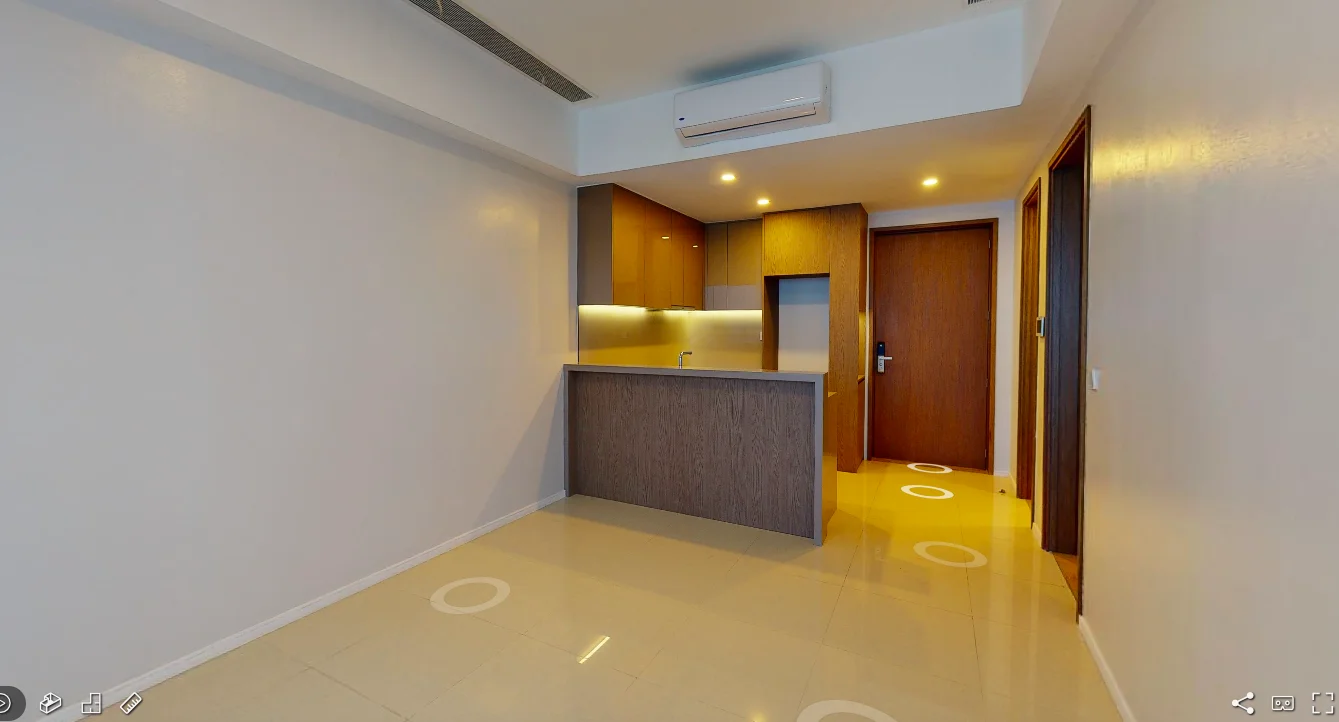 Velaris Residences - 1-Bedroom Condo For Sale in Ugong, Pasig City