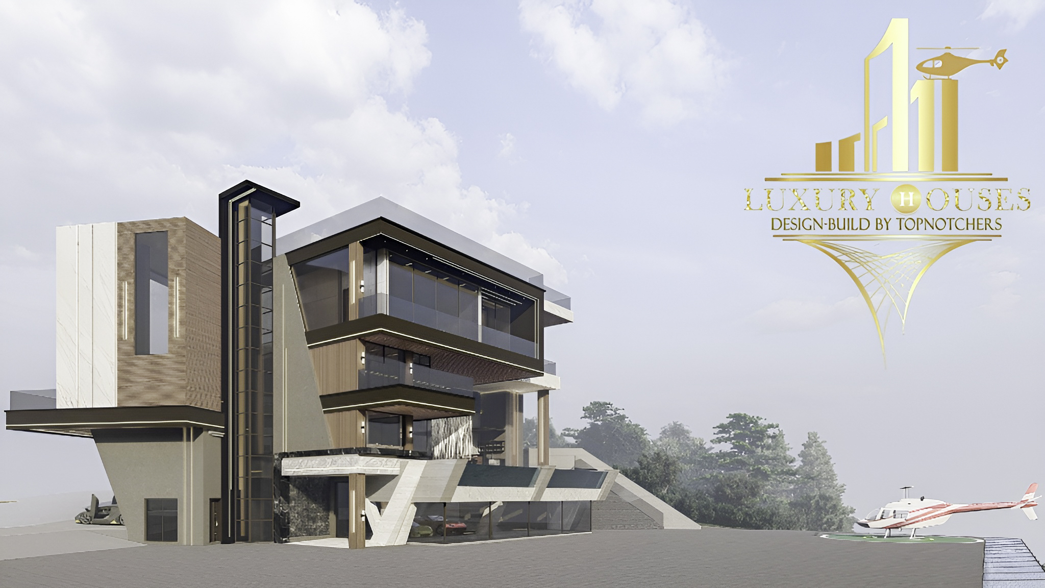 Splendido Taal Golf and Country Club | House for Sale in Tagaytay City