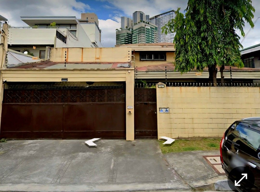 6-Bedroom House for Rent in Scout Area Quezon City (TG-SP075)