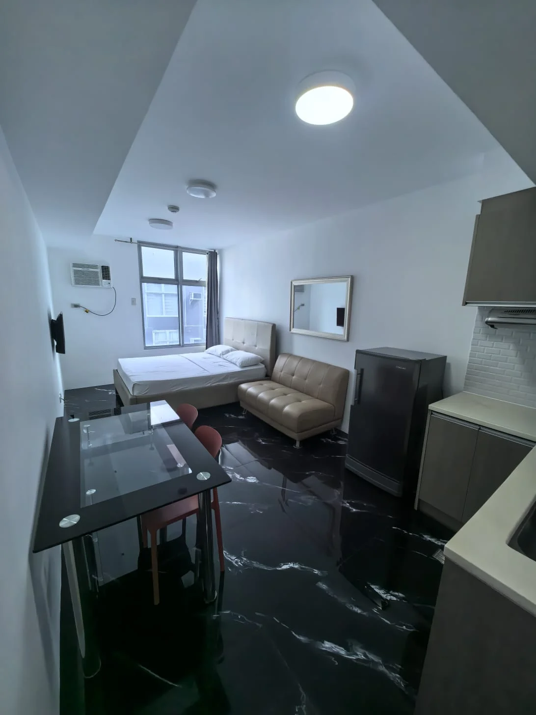 Condominium for Sale in Serenity Tower