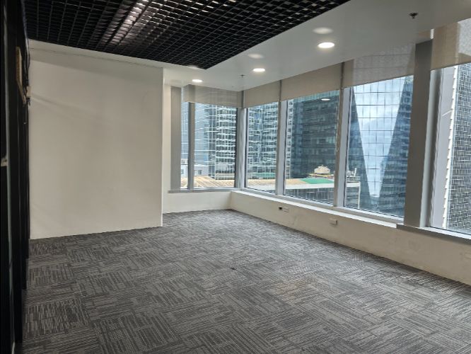 Prime But Affordable Office Space for Lease in Ayala Avenue Makati with Non- VAT Rent