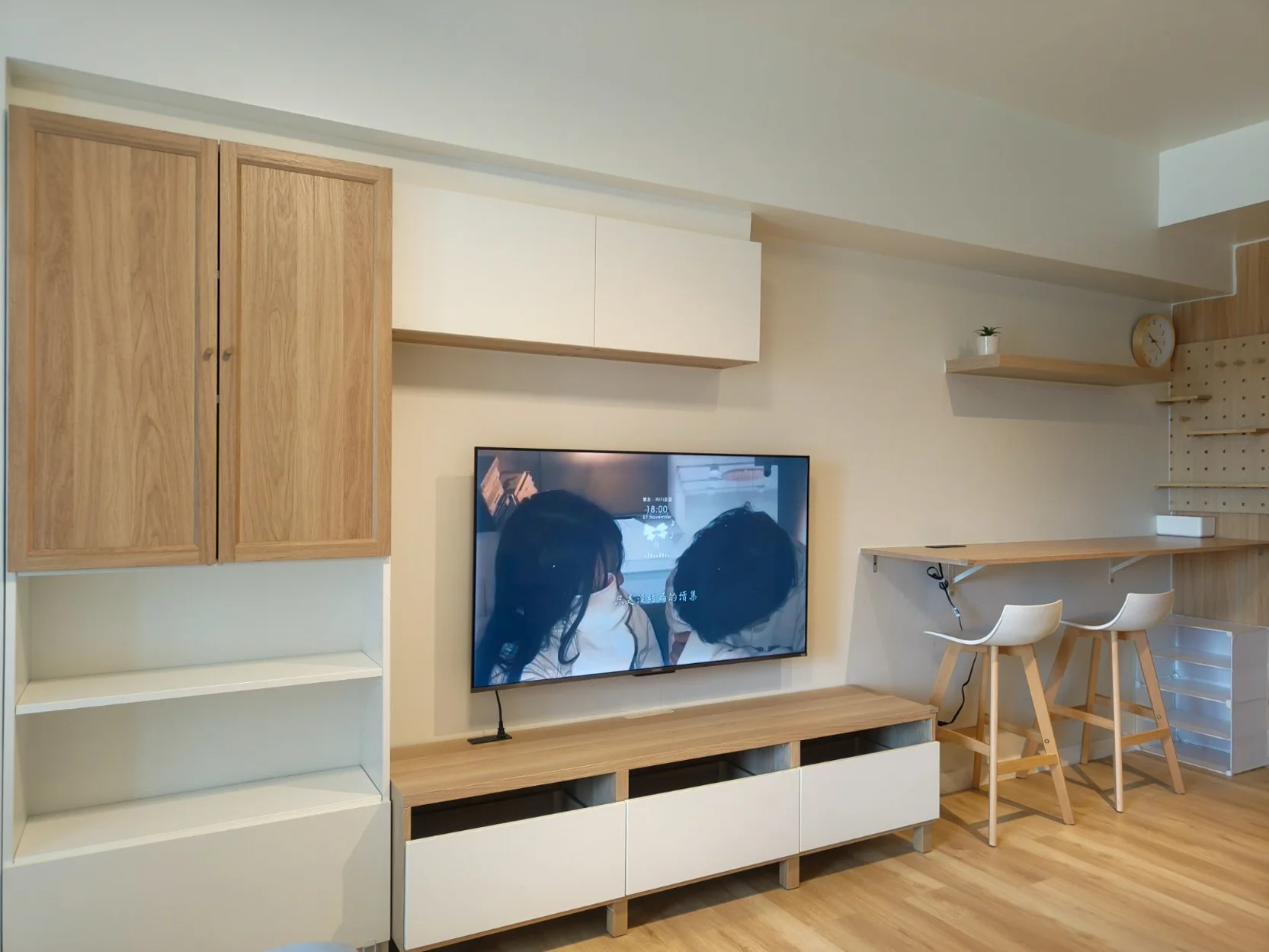 Condominium for Rent in The Gentry Residences