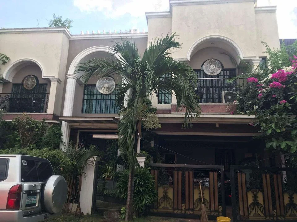 Bf Homes | 5BR 600sqm House & Lot for Sale in Las Piñas City