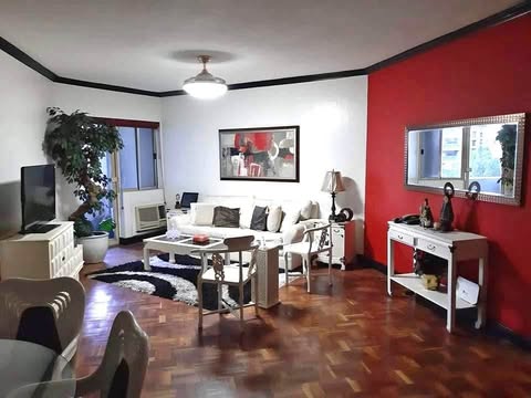 3 Bedroom Condo Unit for Rent in Pasig City (TG-RA105-MKT-1A)