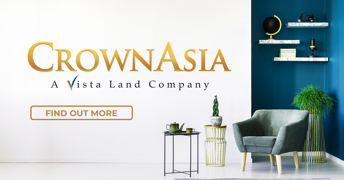 Crown Asia Properties (North) Incorporated