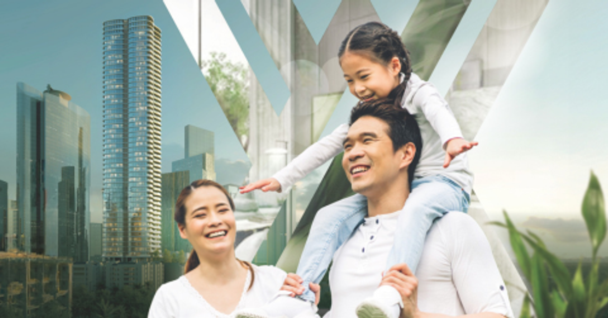 Ayala Land Incorporated  Tower 2F Ayala Ave