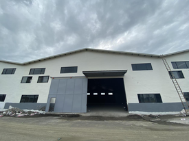 1,769sqm Warehouse for Rent in Jolly Industrial Park, Bulacan (OB517.5)