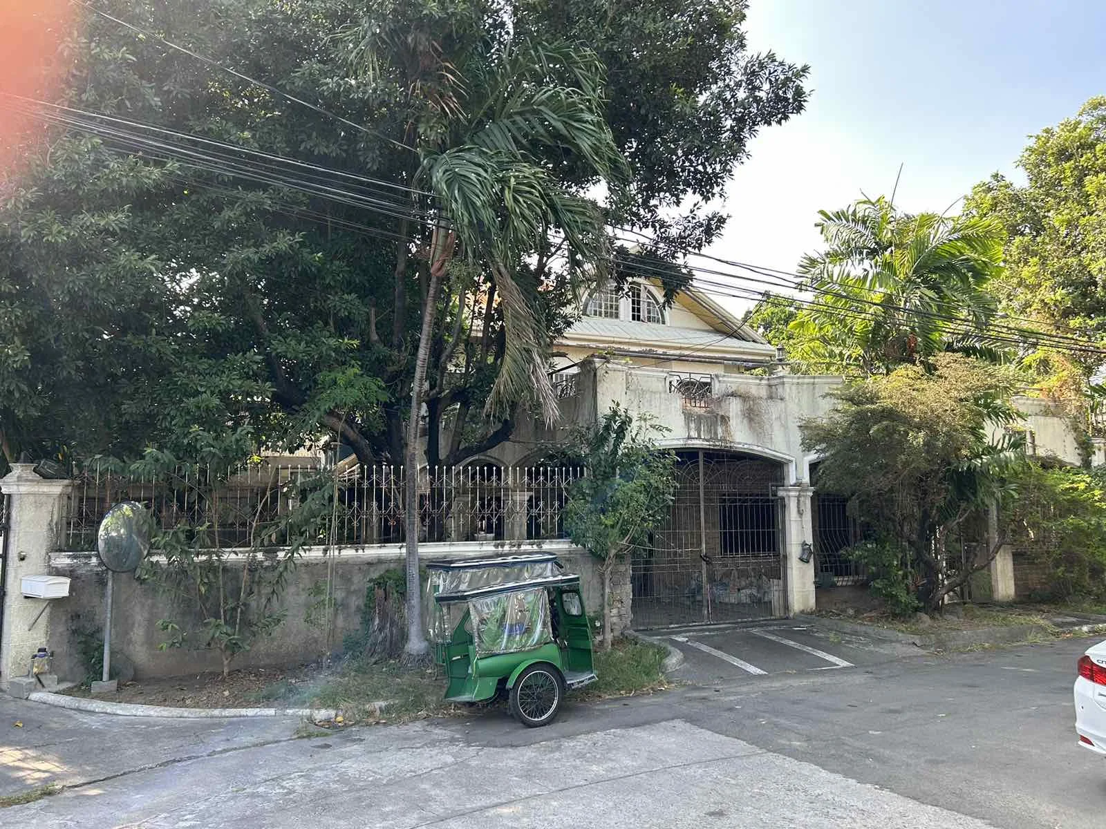 Lot for Sale in Greenville Subdivsion