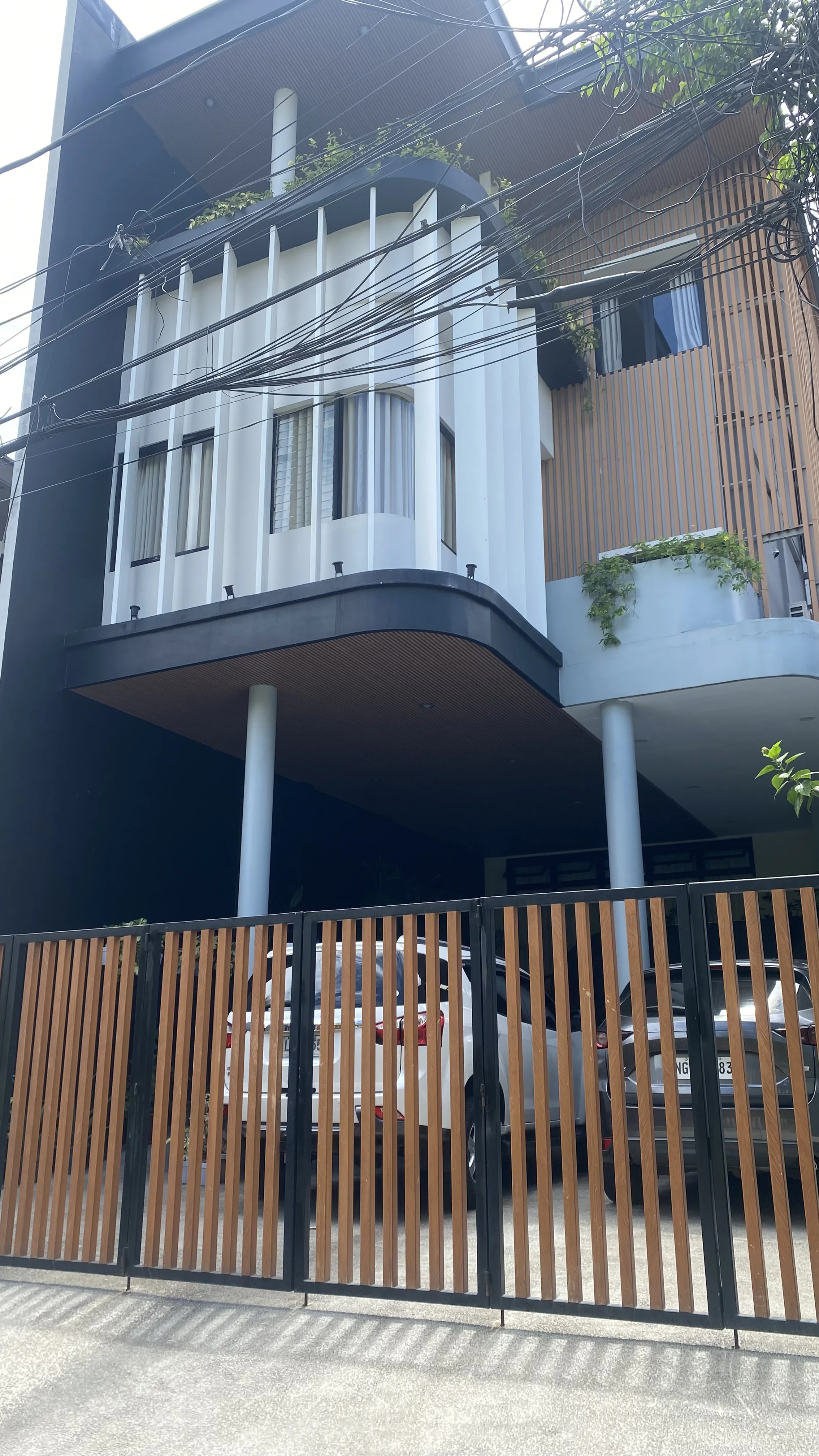 Xavierville Subdivision | 4BR 360sqm House & Lot for Sale in Quezon City