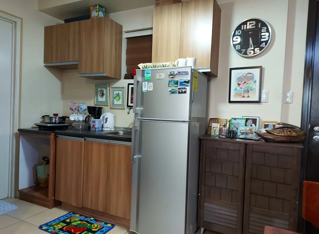 1 Bedroom Condominium for Sale in Avida Towers Asten