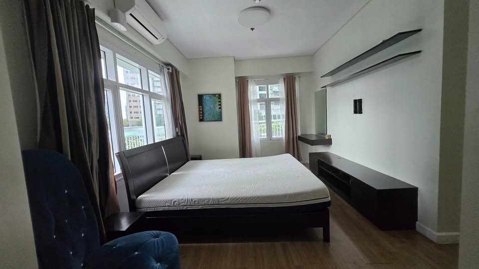 Discover Luxury Living at Two Serendra: Premier Residential Development in Taguig City with Spacious Units and Exceptional Amenities