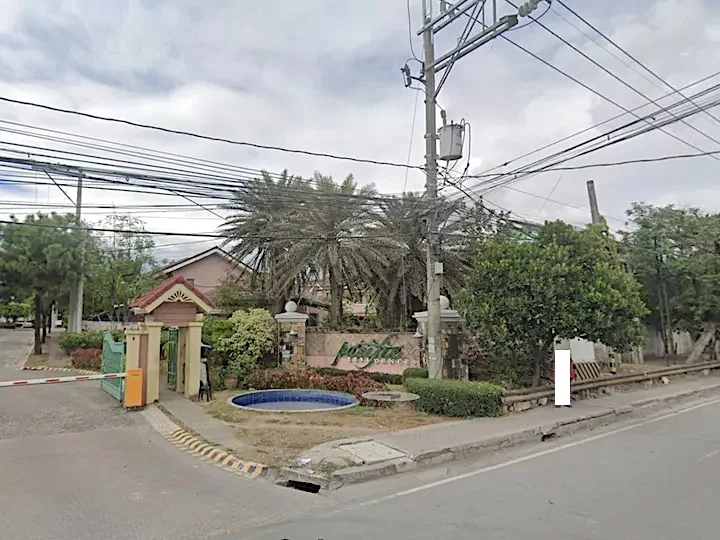 3 Bedroom House & Lot for Sale in Pacific Residences Subdivision