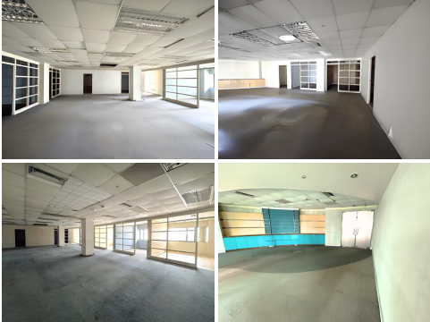 461.89 sqm Office for Rent in Makati City (OB1039.4)