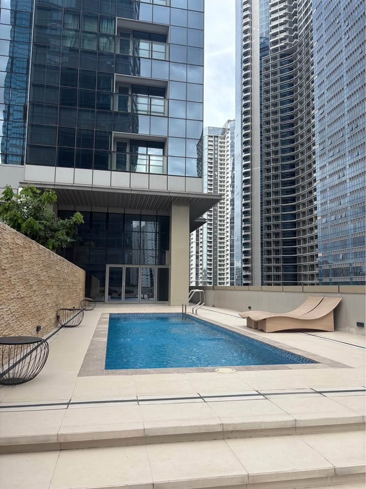 Luxury 3 Bedroom Condo For Sale | The Seasons Taguig City - Bgc