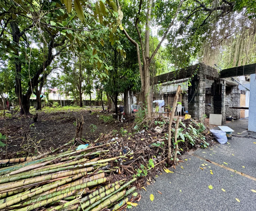 Lot for Sale in Bf Resort