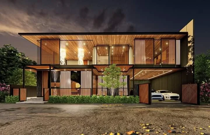 La Mirada | 5BR 511sqm Condo for Sale in Bulacan