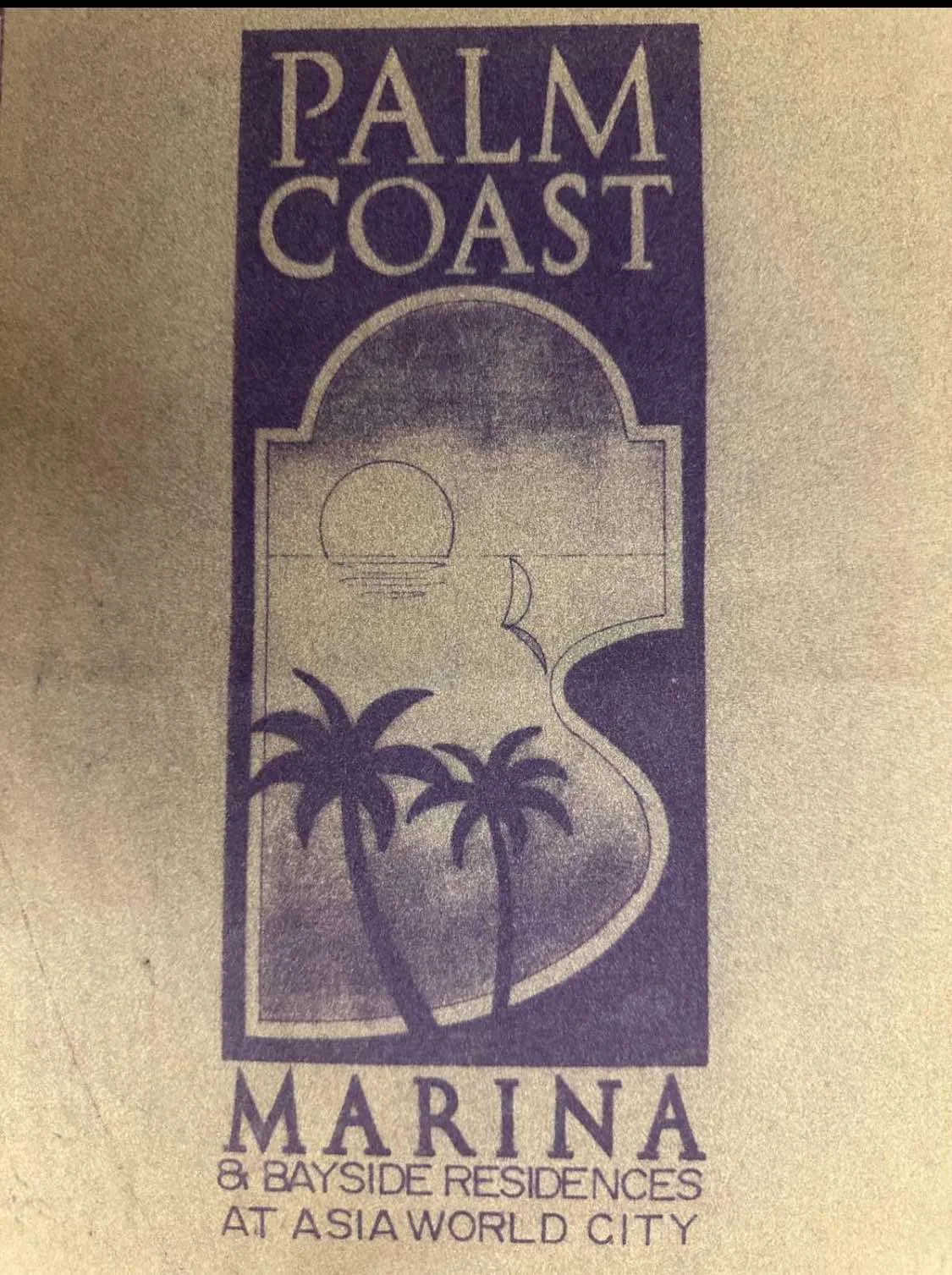 Lot for Sale in Palm Coast Marina Bayside Residences