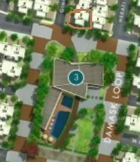 3 Bedroom Townhouse/Duplex/Compound for Sale in Ametta Place