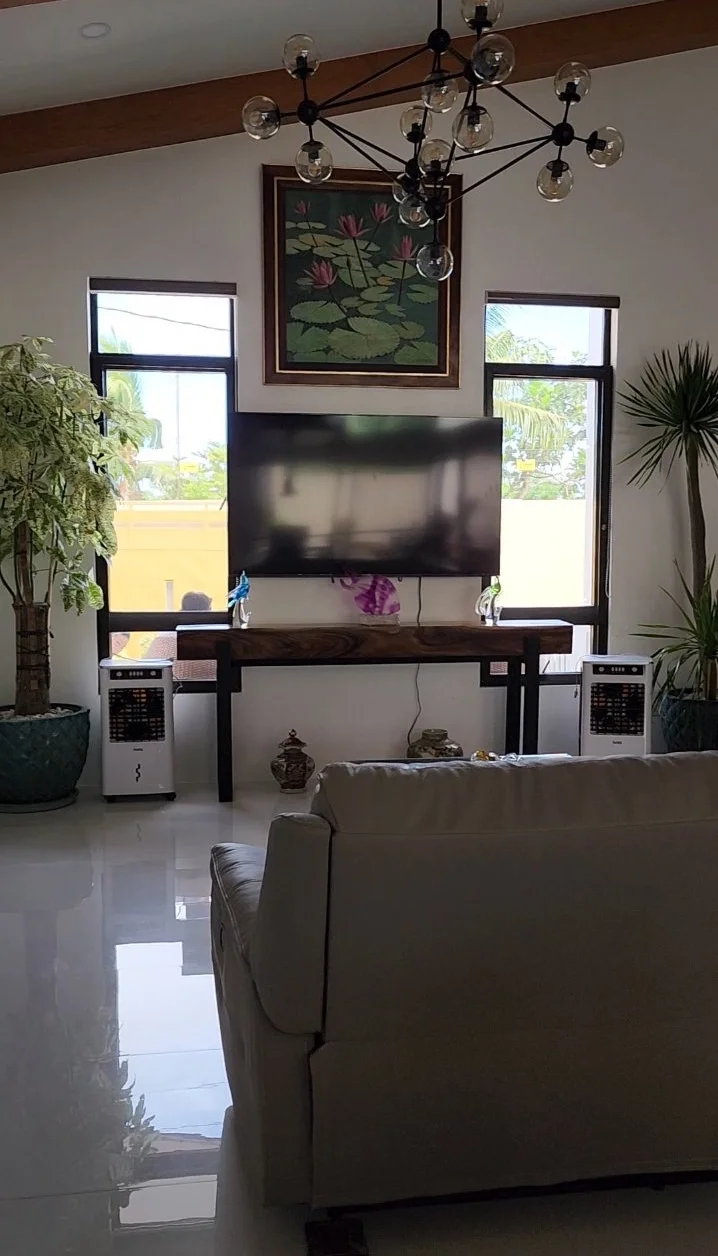 4 Bedroom House & Lot for Sale in Silang Cavite