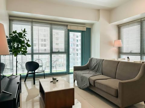 2-Bedroom Condo for Rent in One Uptown BGC, Taguig City (TG-KG058-MKT)