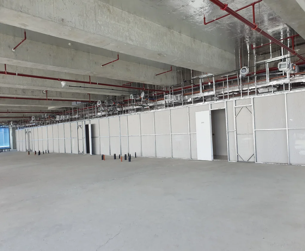 Office Space for Rent in The Stiles Enterprise Plaza