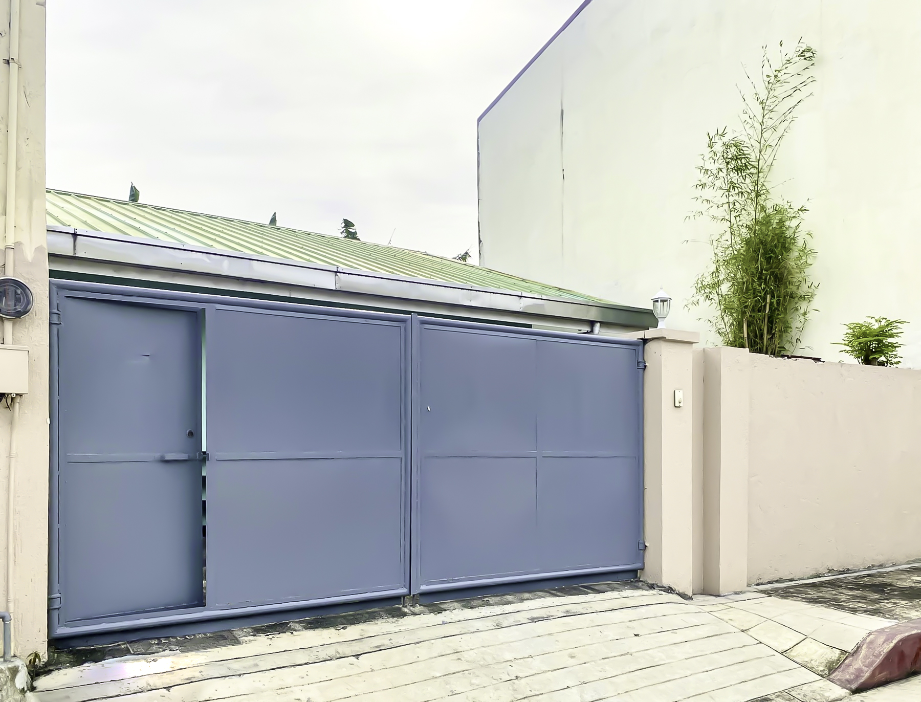 Prime Lot for Sale in Makati City along Santa Cruz with 134 sqm 