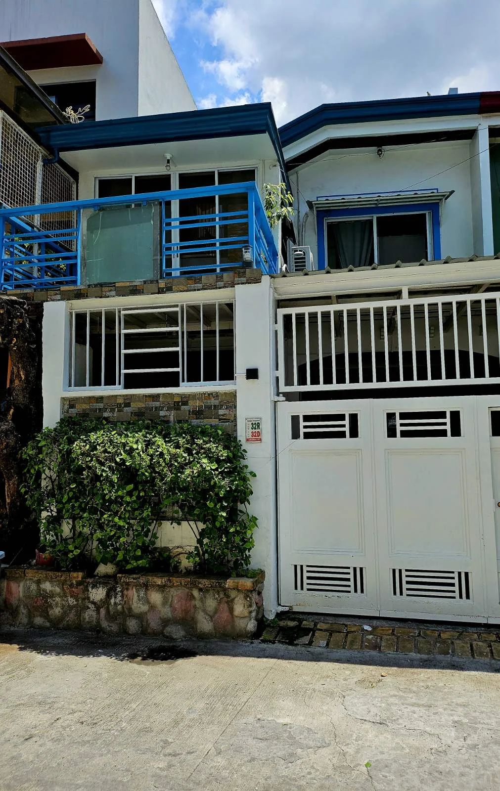 2 Bedroom House & Lot for Sale in Pasig Greenland Village