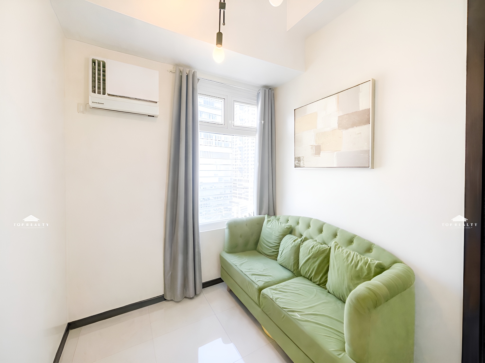 The Trion Towers | Condo for Sale in BGC Fort Bonifacio, Taguig City