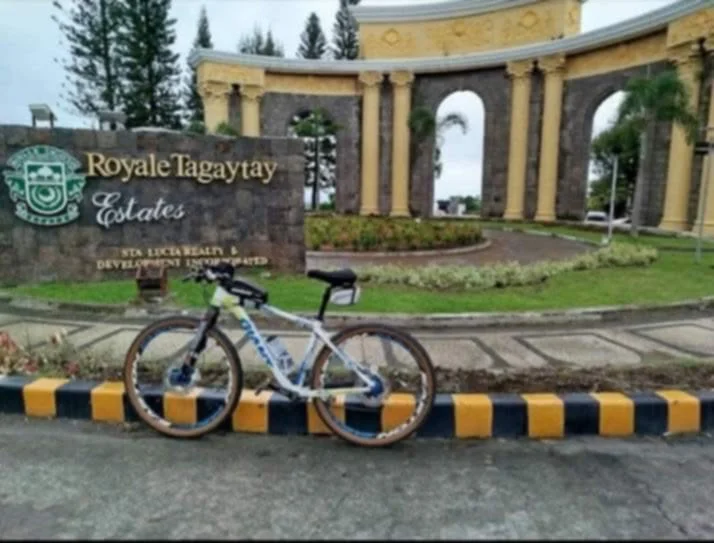 Royal Tagaytay Estates | Lot for Sale in Tagaytay City