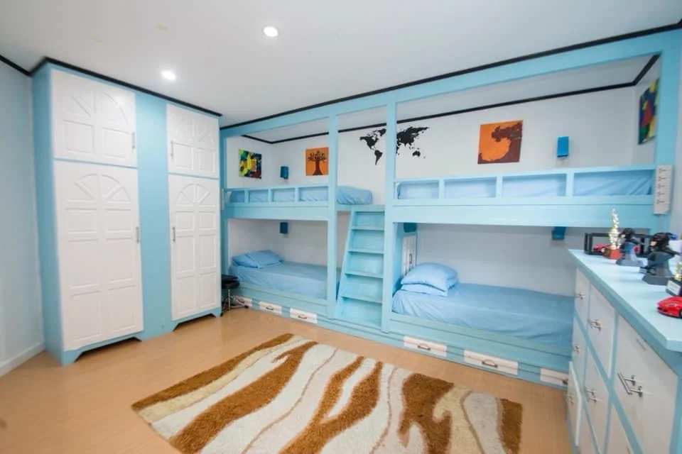 5 Bedroom House & Lot for Sale in Aklan