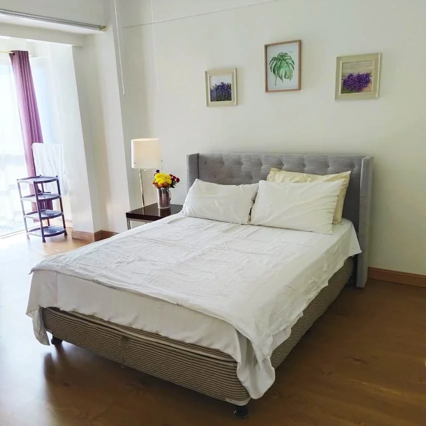 1 Bedroom Condominium for Sale in Cityland Makati