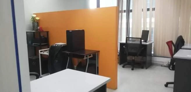 Office Space for Rent in Antel Global Corporate Center